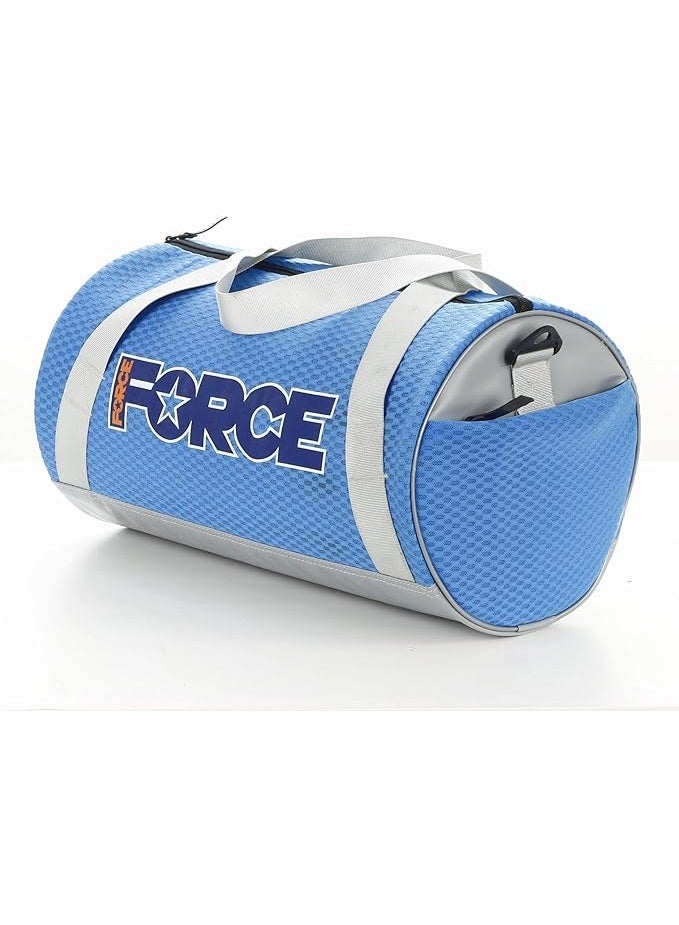 فورس حقيبة فورس الرياضية الشبكية  أزرق - Image 5